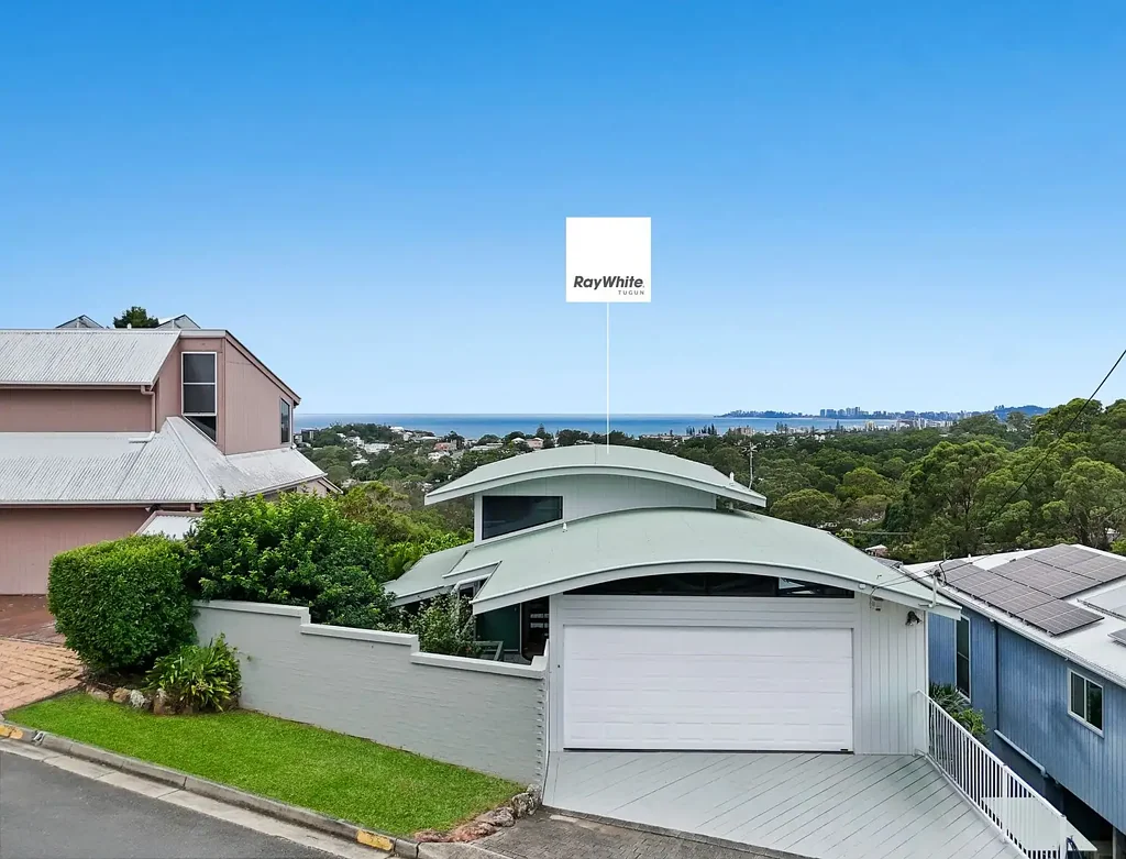 Currumbin 3房  What A View - Elevated Coastal Luxury in Currumbin