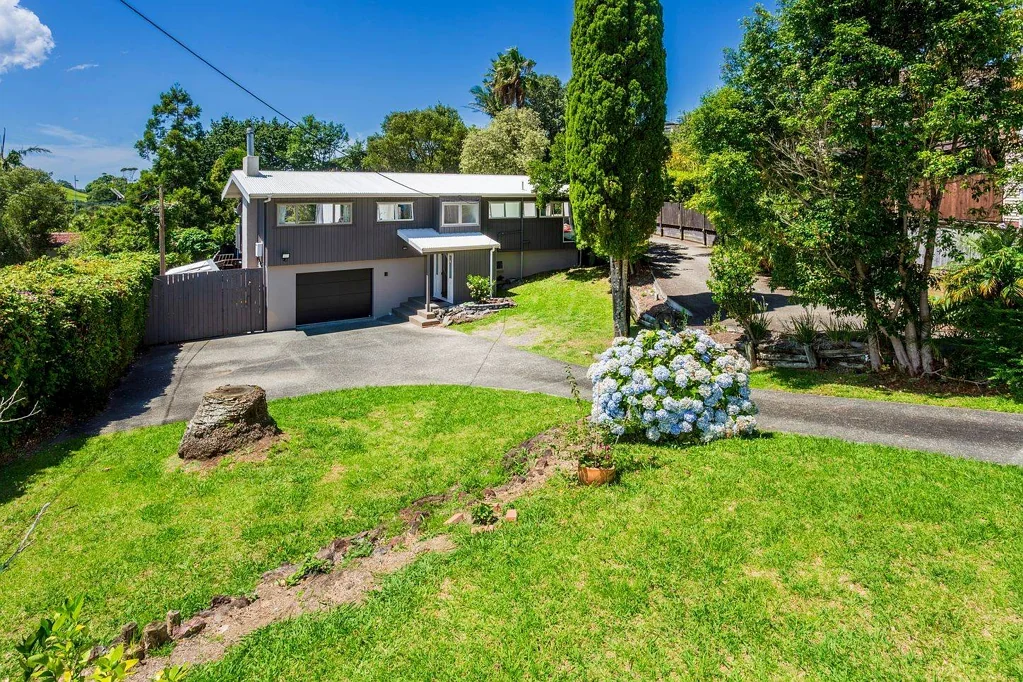 Nice family house in Torbay