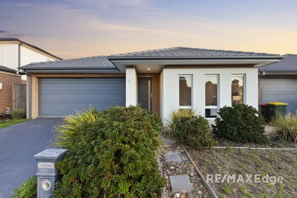 4 Jean Street, Point Cook, VIC 3030