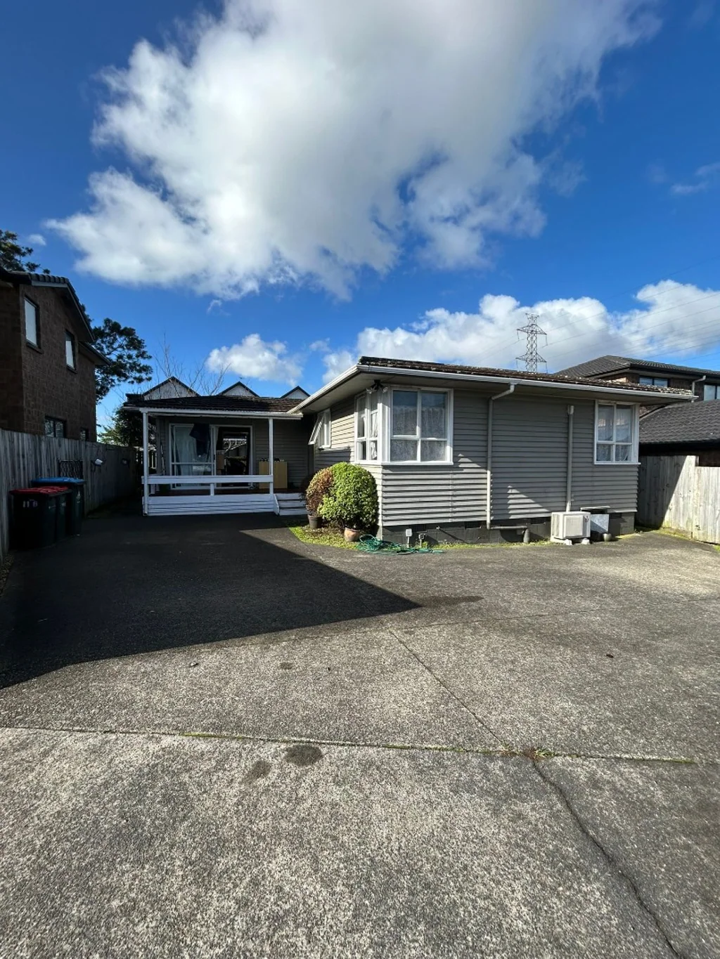 MOUNT WELLINGTON, 3 BEDROOMS