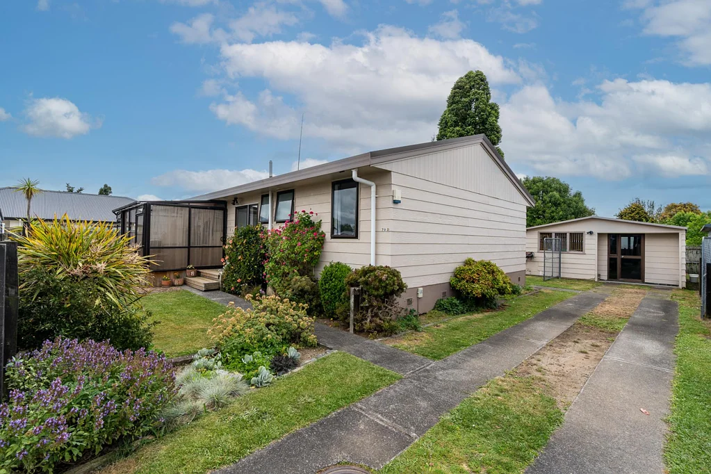 70D Insoll Avenue, Enderley, Hamilton City, Waikato