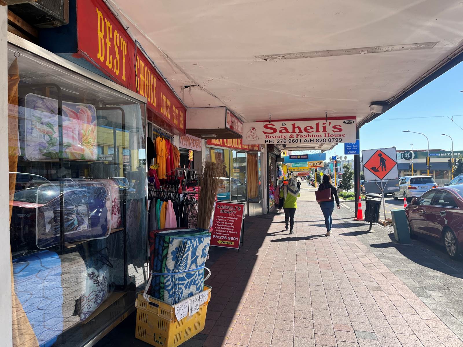 365 Great South Road, Otahuhu, Auckland, 0 Bedrooms, 0 Bathrooms, Unit