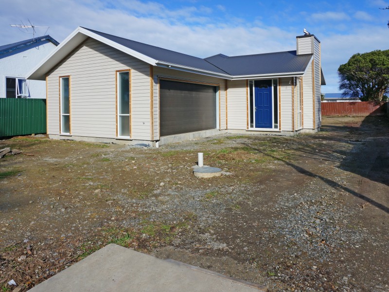 77 Ness Street, Appleby, Invercargill, 3 Kuwarto, 0 Banyo