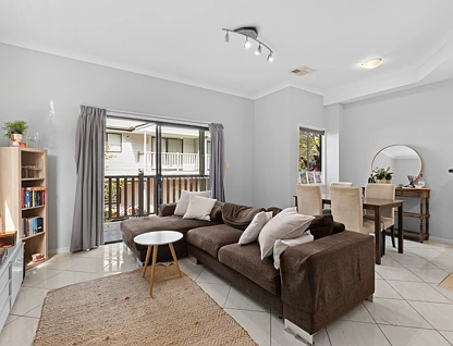 3/18 Princess Street, Fairfield, Brisbane - Southern Region, 3 غرف, 2 حمامات, Townhouse