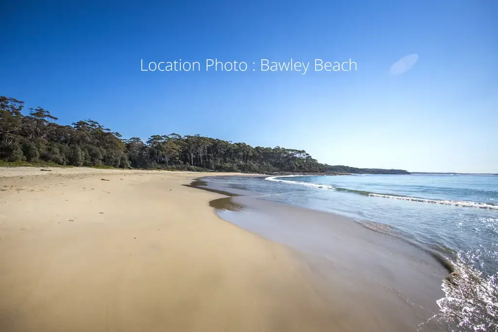 Bawley Point Prime Vacant Block in Quiet Cul-de-Sac – 650sqm with Architecturally Designed Plans