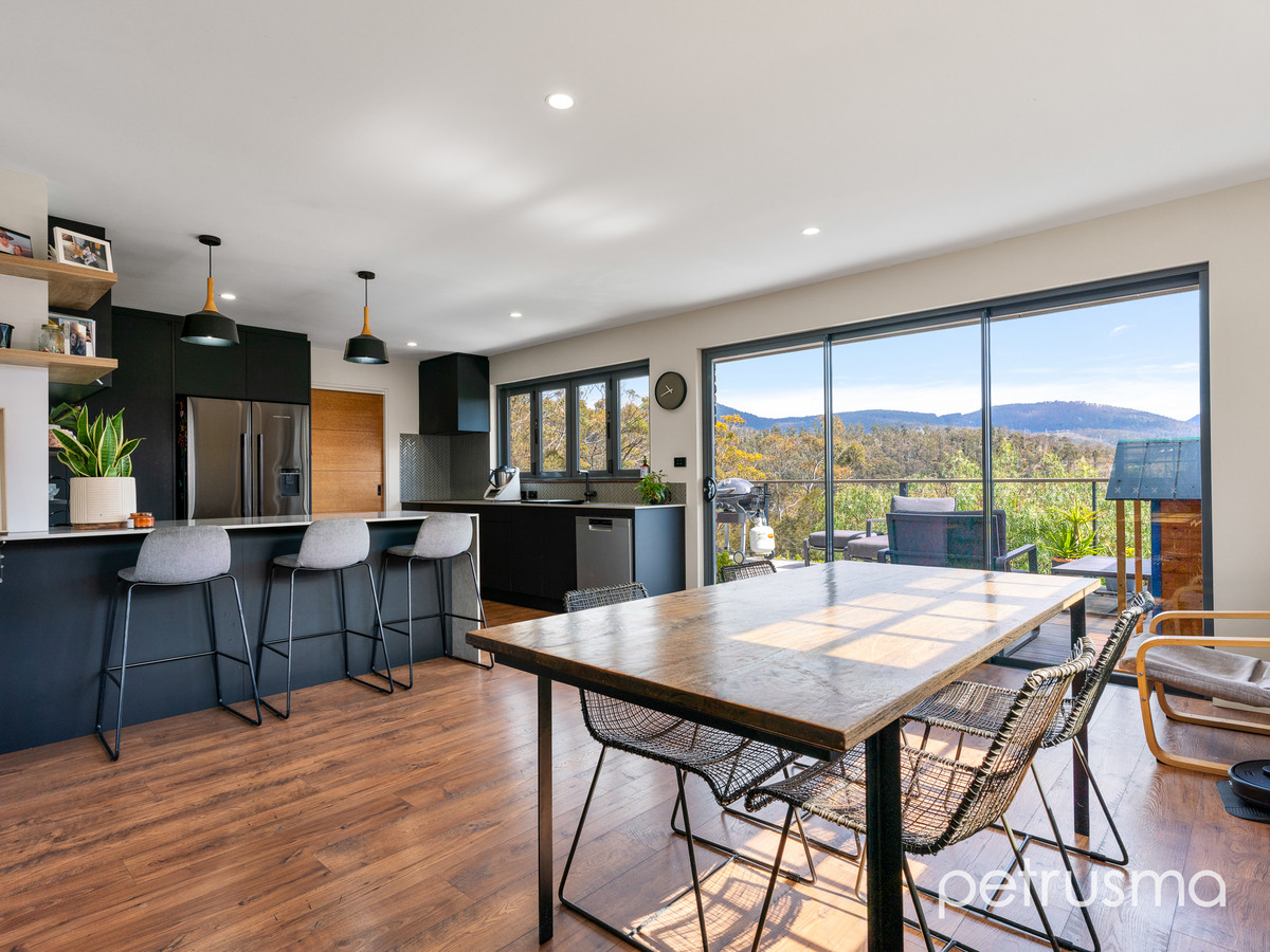 23 LUMEAH AV, LENAH VALLEY TAS 7008, 0房, 0浴, House