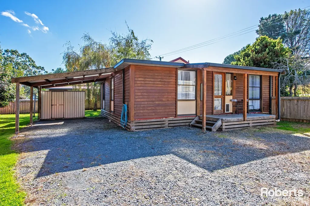 6 Henry Street, Strahan, TAS 7468