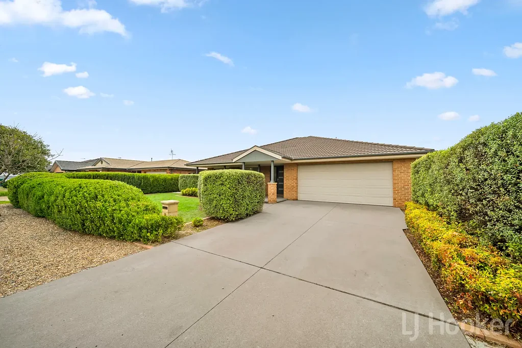 19 Scott Street, Bungendore, NSW 2621
