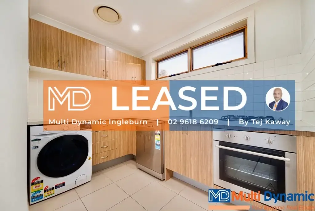 DEPOSIT TAKEN!