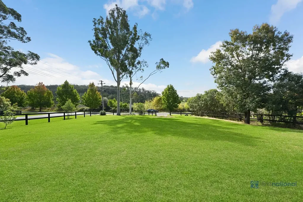Douglas Park Investment Potential - Large Corner Block on 773m2