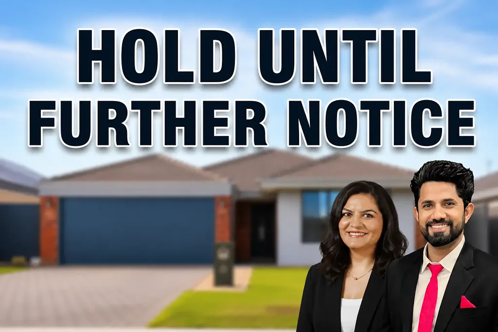Byford 3ਬੈੱਡਰੂਮ Modern Family Living with Space, Comfort & Endless Potential in the Heart of Byford!