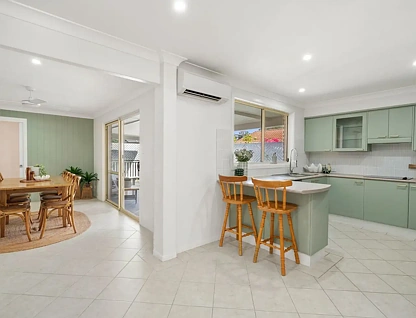 2/5 Wonga Crescent, Port Macquarie, NSW 2444, 3 phòng ngủ, 2 phòng tắm, House