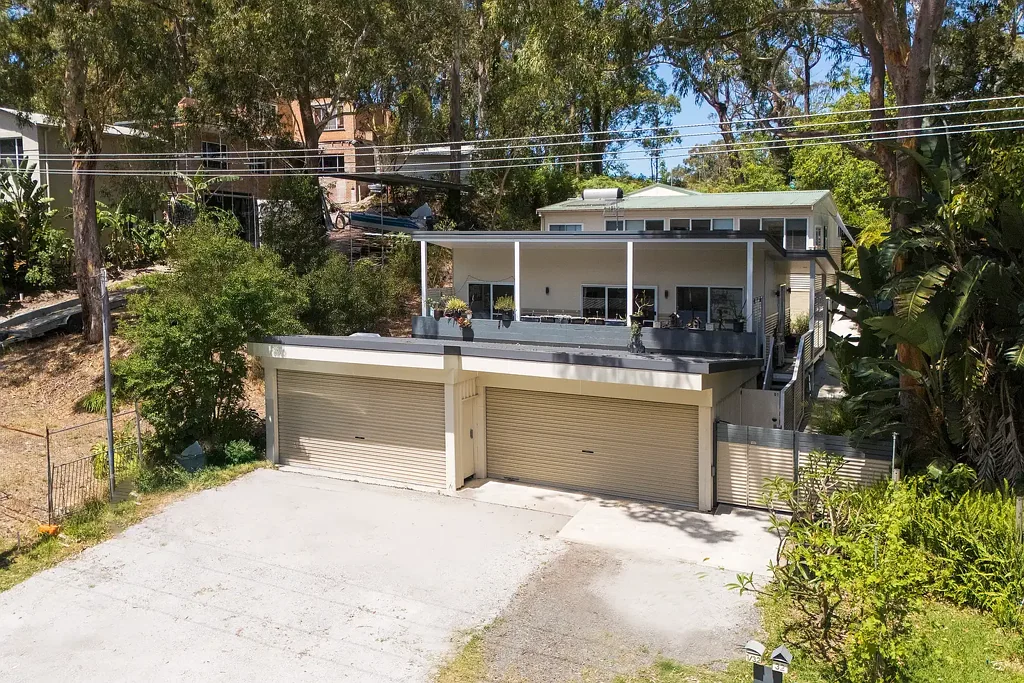 32 Johnson Parade, Lemon Tree Passage, NSW 2319