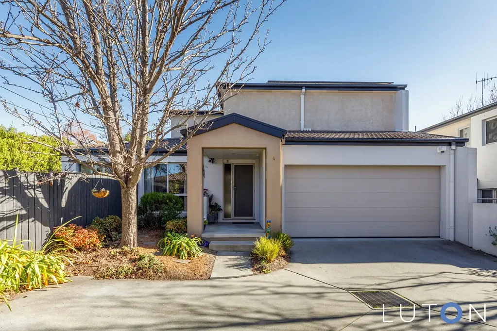 4/30 Jemalong Street, Duffy, ACT 2611