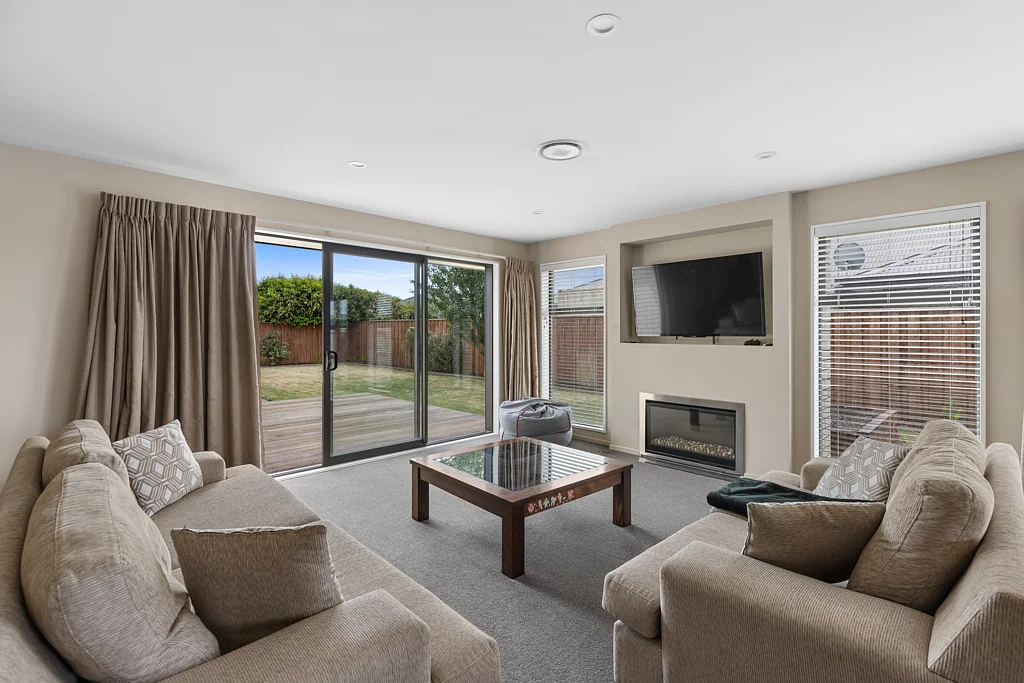 Rolleston 3ਬੈੱਡਰੂਮ Next Move Planned, Must be Sold!