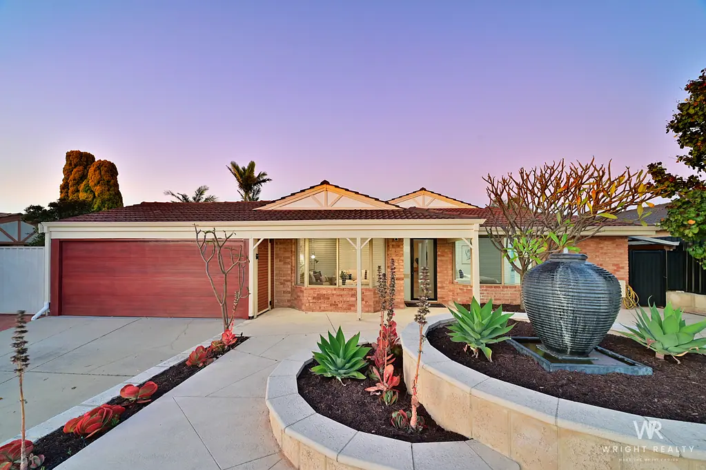 3 Monterey Drive, Woodvale, WA 6026