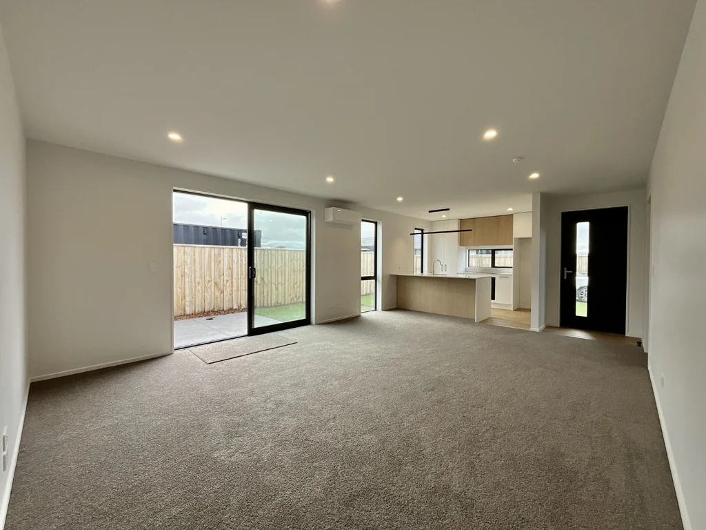 3 bedroom House in Halswell