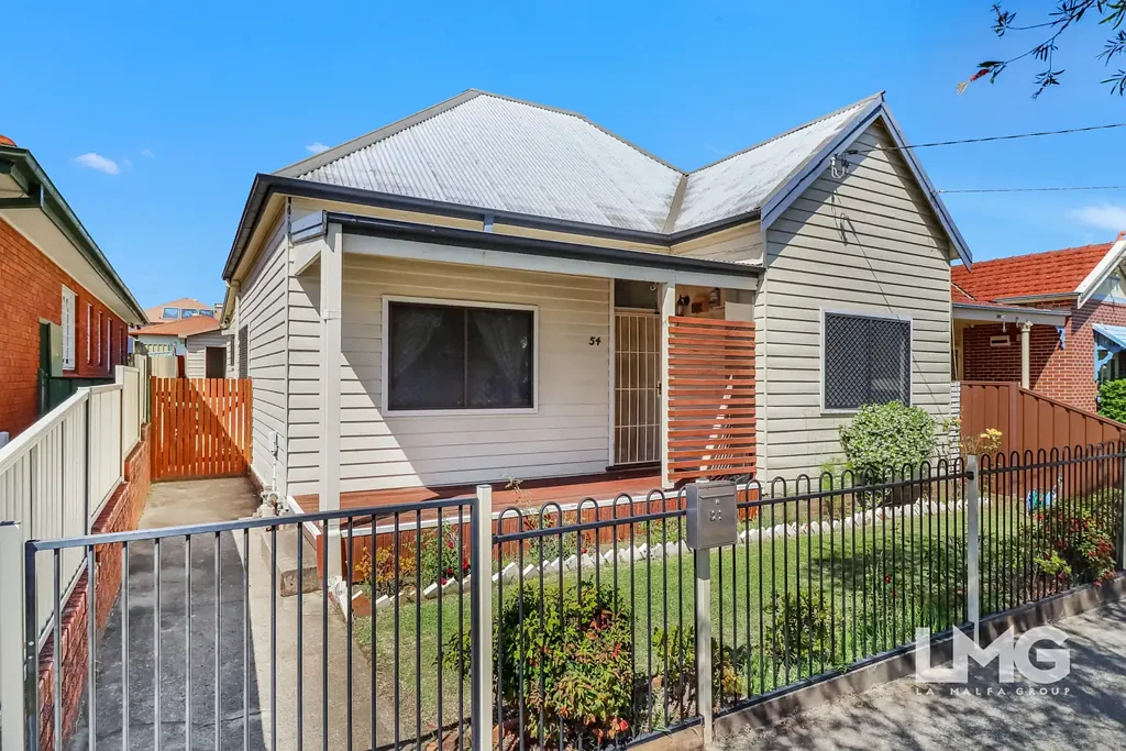 54 Raymond Street West, Lidcombe, NSW 2141