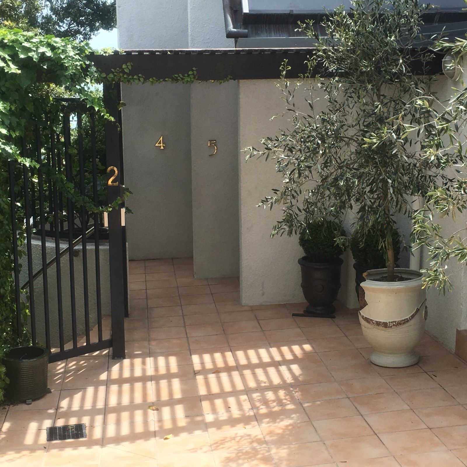 5/7 London Street, Saint Marys Bay, Auckland, 1 침실, 1 욕실