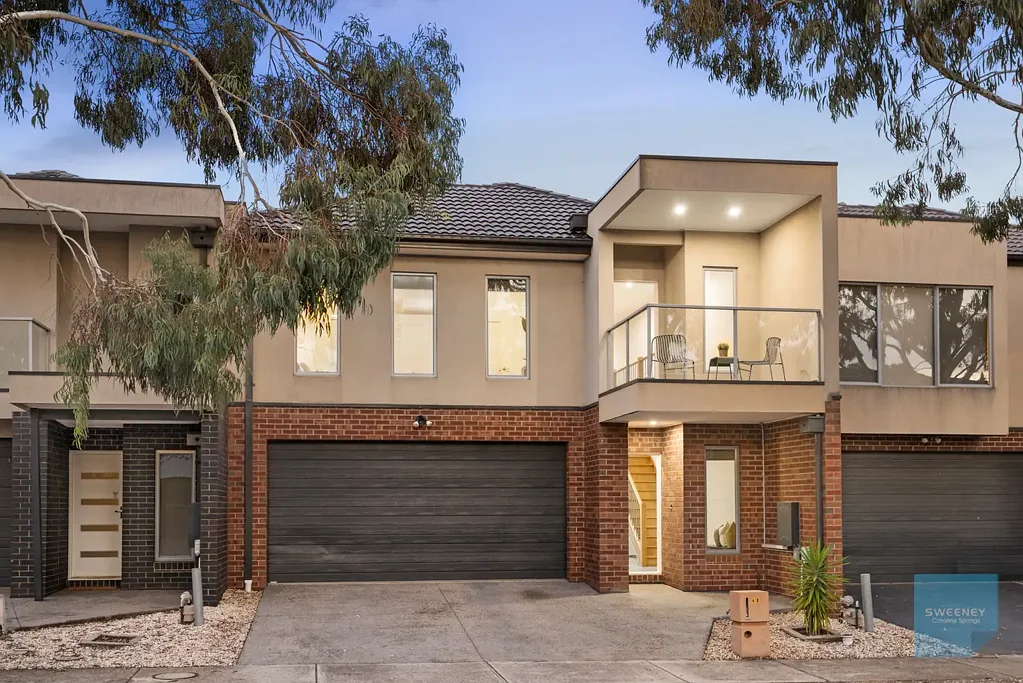 Caroline Springs 3Zimmer Location. Lifestyle. Opportunity.