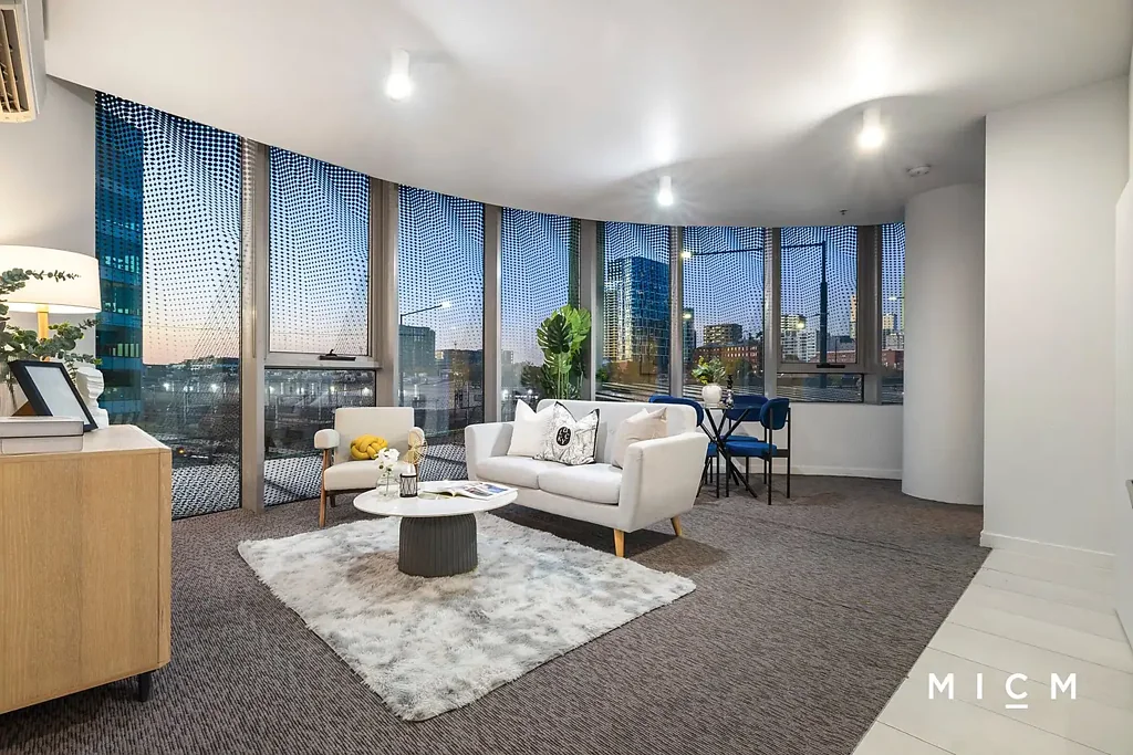 350/673 La Trobe Street, Docklands, VIC 3008
