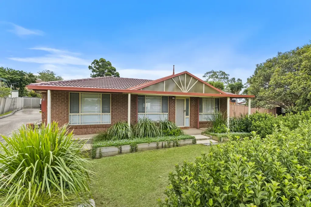 9 Roa Place, Blacktown, NSW 2148