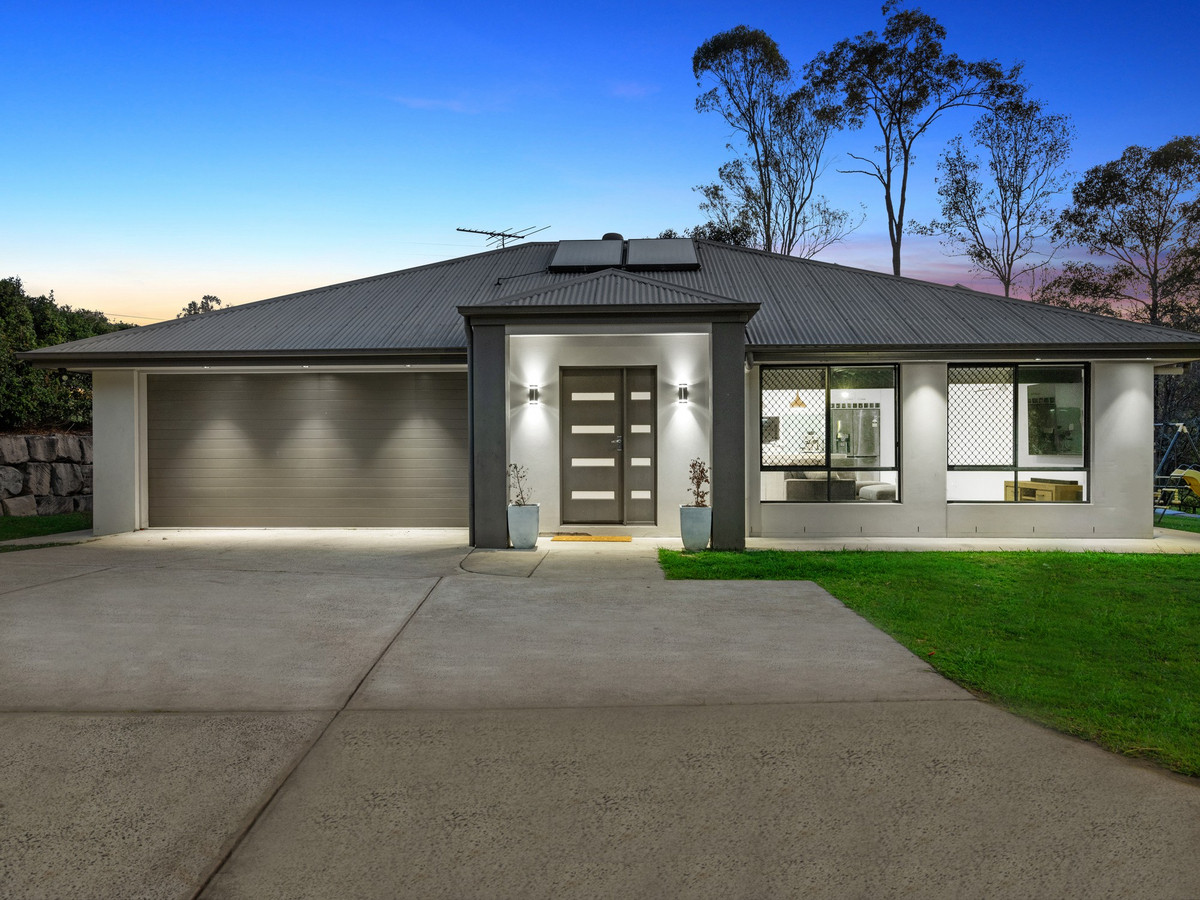 20 MERLOT PL, PINE MOUNTAIN QLD 4306, 0房, 0浴, House