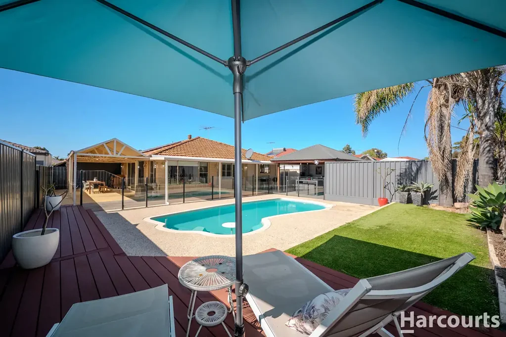 Carramar 3બેડરૂમ FULLY RENOVATED FAMILY HOME WITH BELOW GROUND POOL