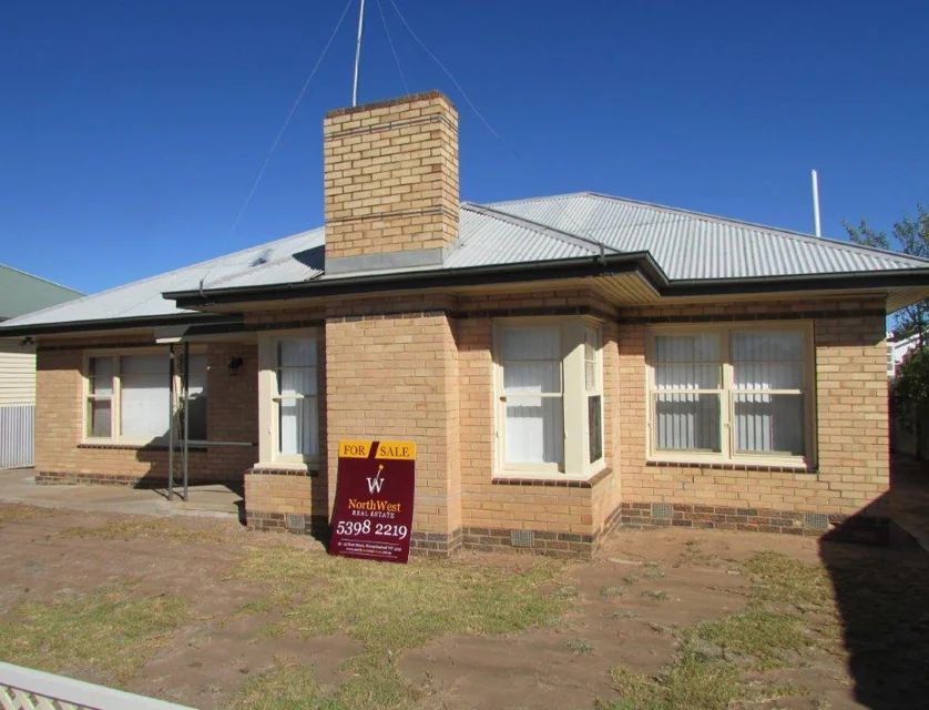 5A Milbourne Street, Warracknabeal, VIC 3393, 3 ਕਮਰੇ, 1 ਬਾਥਰੂਮ, House