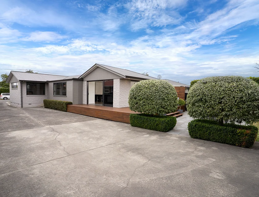 29 Dunster Street, Burnside, Christchurch, 3 ਕਮਰੇ, 1 ਬਾਥਰੂਮ, House