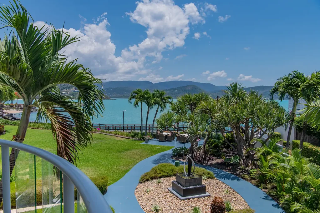 Airlie Beach 3બેડરૂમ Price Adjustment Apartment 12 Marina Shores