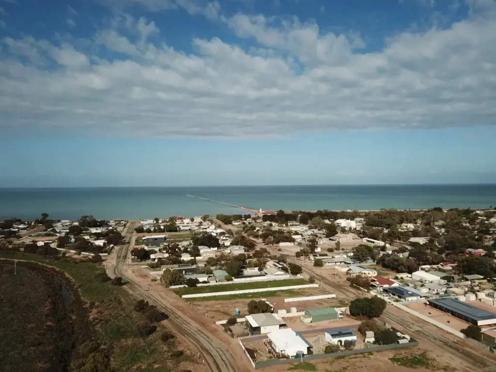 42 Ponape Street, Port Germein, SA 5495