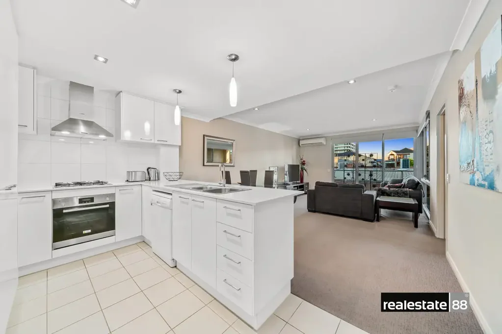 10/22 Brown Street, East Perth, WA 6004
