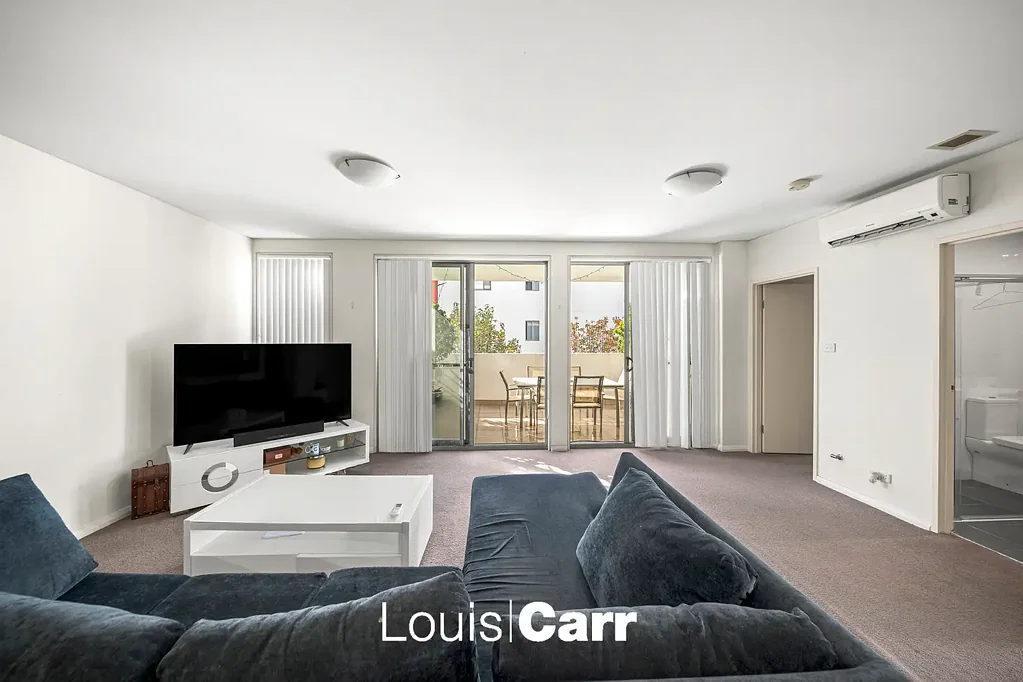 55/10 Merriville Road, Kellyville Ridge, NSW 2155
