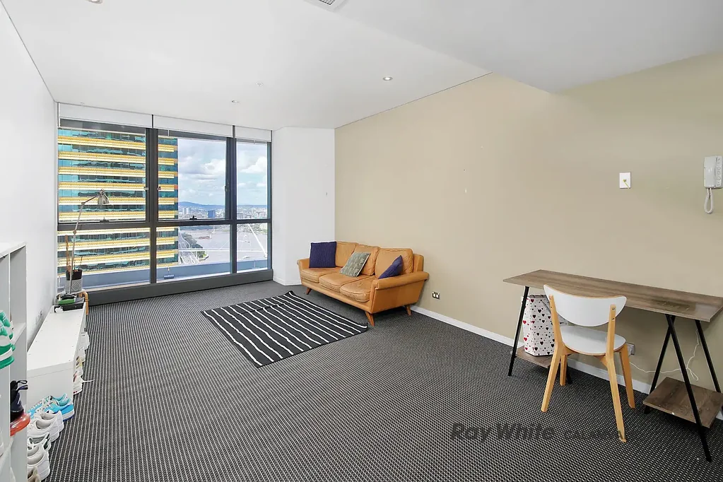 Brisbane City 2ਬੈੱਡਰੂਮ Rare Opportunity | Breathtaking River Views From Every Room
