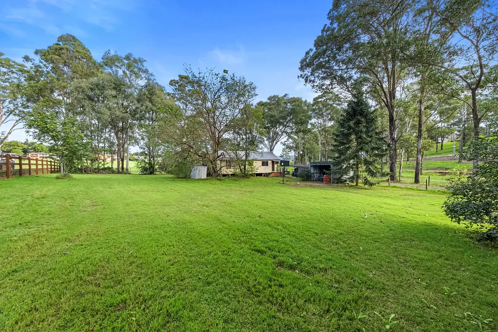 Cranebrook 3 Bedroom Versatile Landholding in a Prime Setting