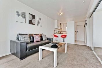 208/2 Maungawhau Road, Epsom, Auckland, 1部屋, 1バスルーム