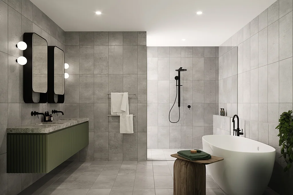 1107/36-46 High Street, Preston, VIC 3072