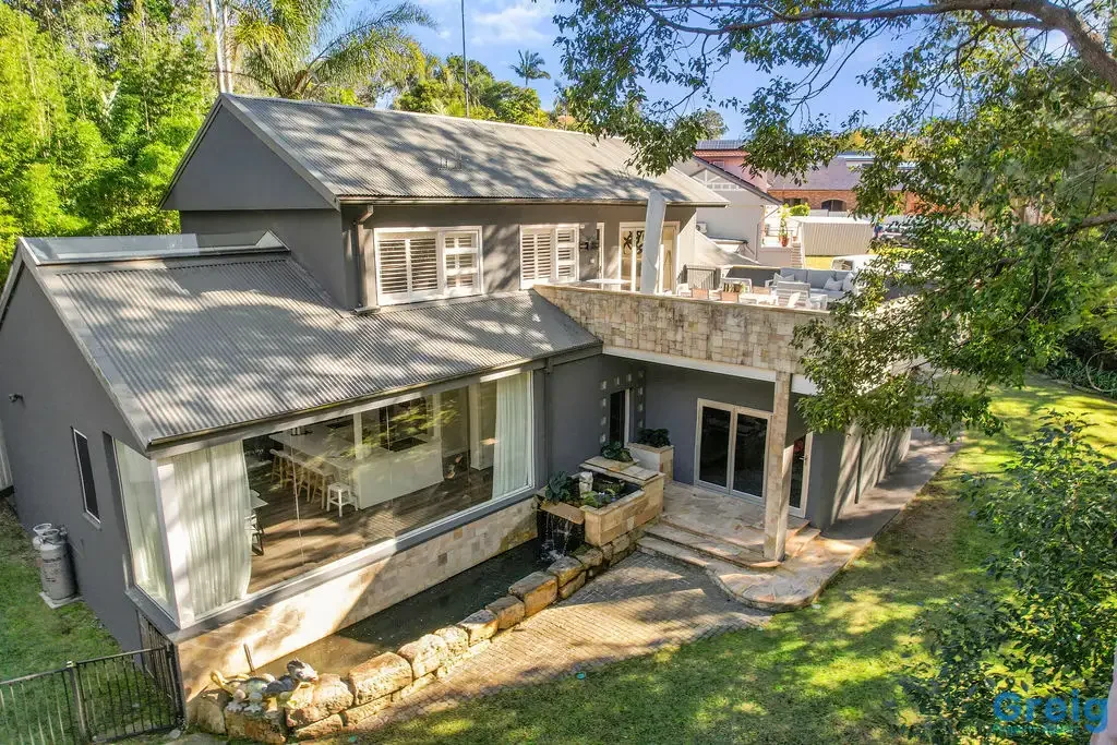 154 President Avenue, Miranda, NSW 2228