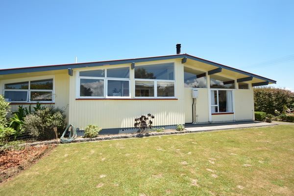 2 Atkinson Street, Normanby, South Taranaki, 4 Bedrooms, 1 Bathrooms