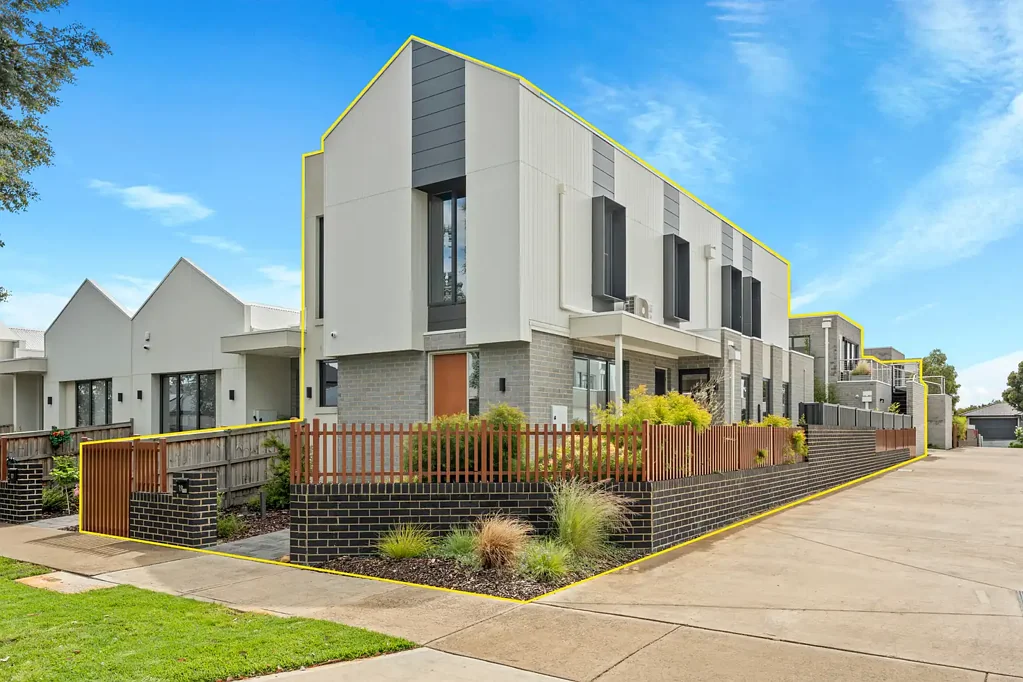 Doreen 4Habitaciones Refined Luxury With Everyday Warmth