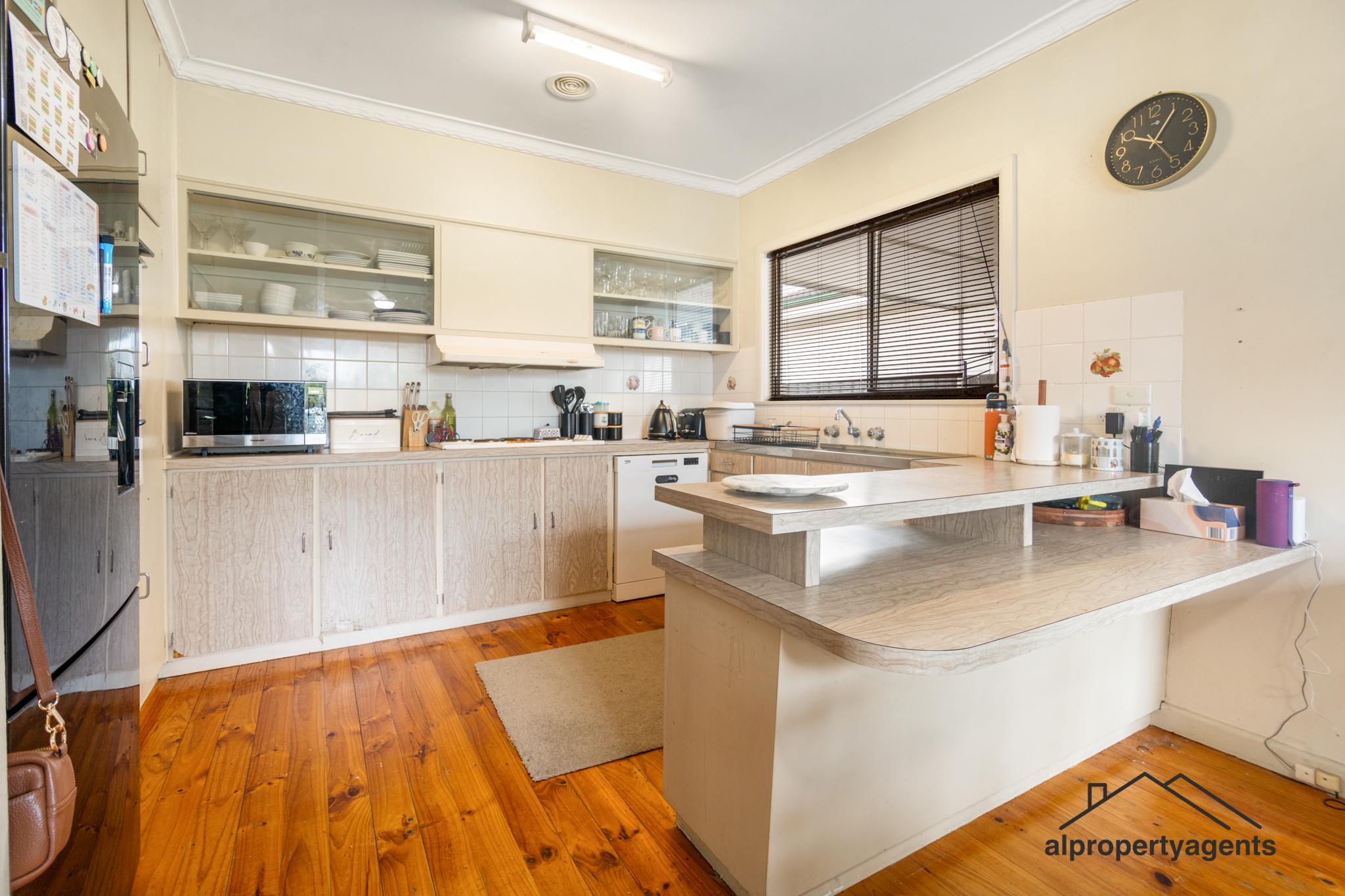 19 LANDY ST, HORSHAM VIC 3400, 0 rūma, 0 rūma horoi, House