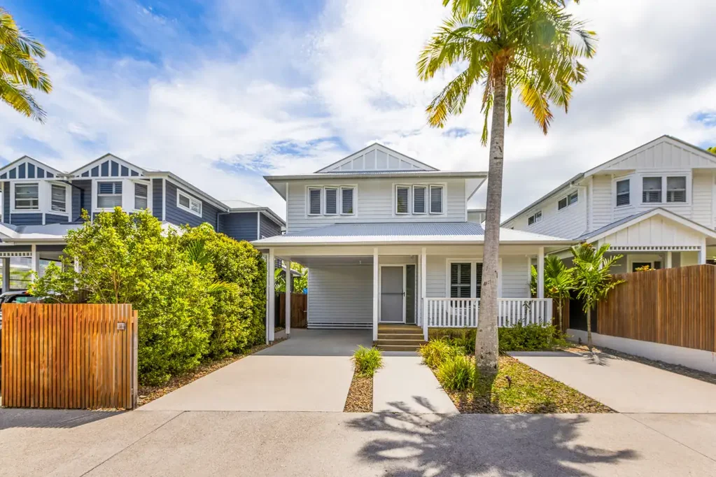2/6 Keats Street, Byron Bay, NSW 2481