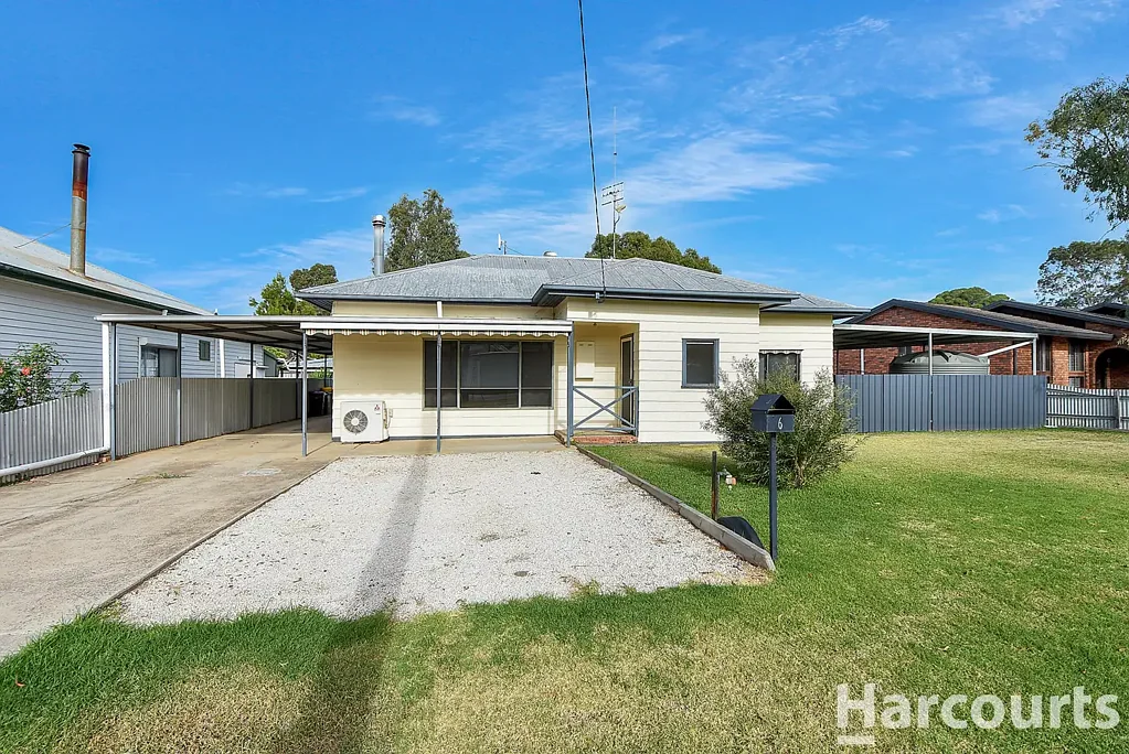 Warracknabeal 3બેડરૂમ When Location Meets Comfort