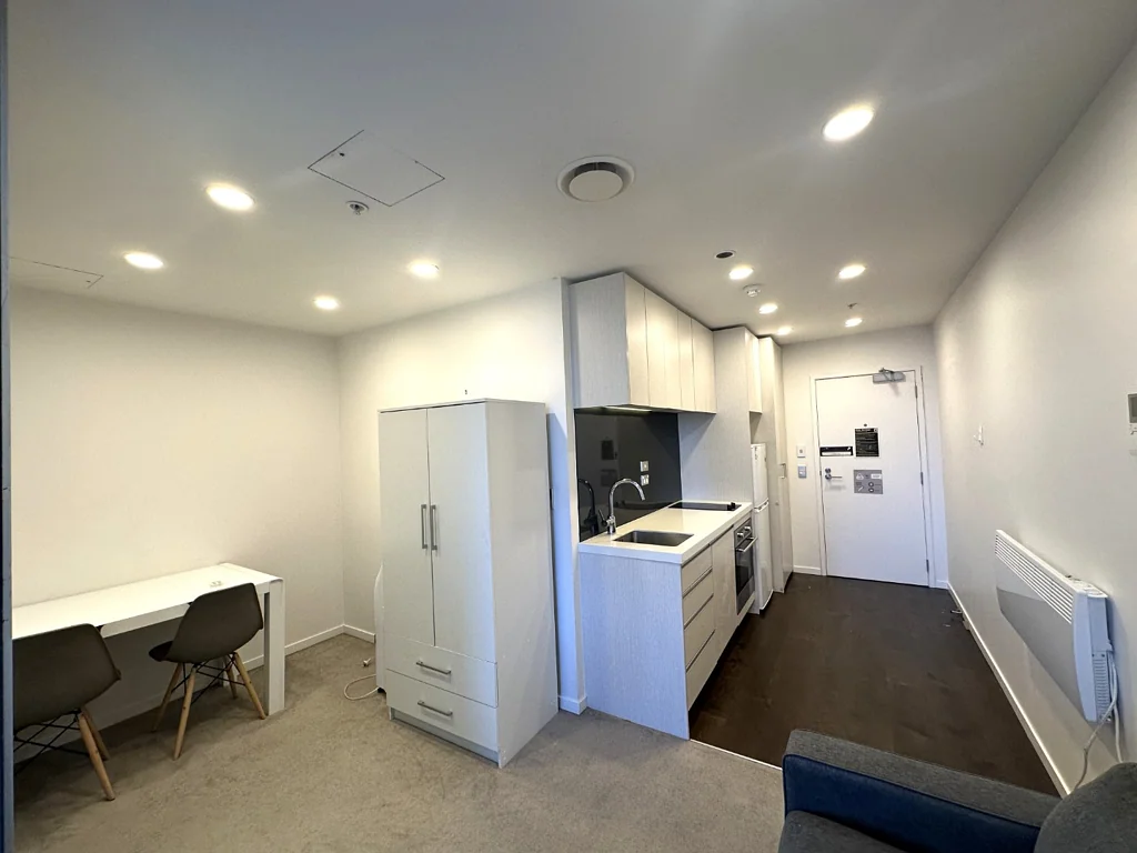 Park Residences Apartment