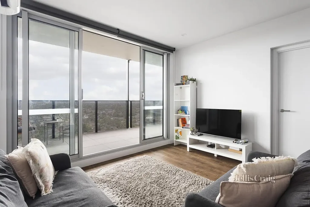 Heidelberg West 2침실 Stylish Urban Living with Breathtaking Views