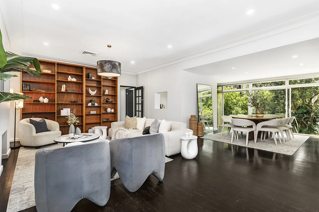 49 Coolaroo Road, Lane Cove, NSW 2066