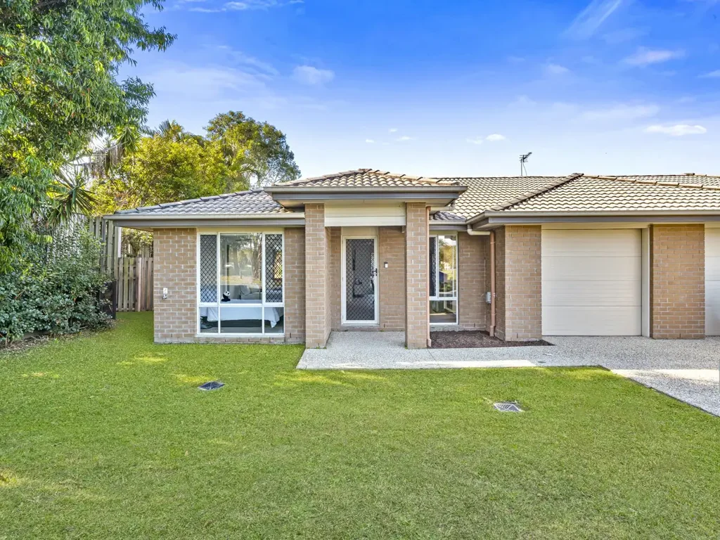 1/16 Cardwell Street, Upper Coomera, QLD 4209