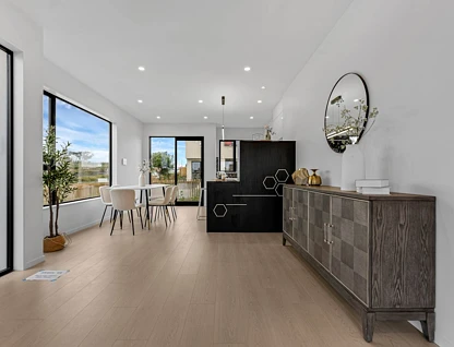 196 Henwood Road, Westgate, Waitakere City, Auckland, 5房, 3浴, 独立屋