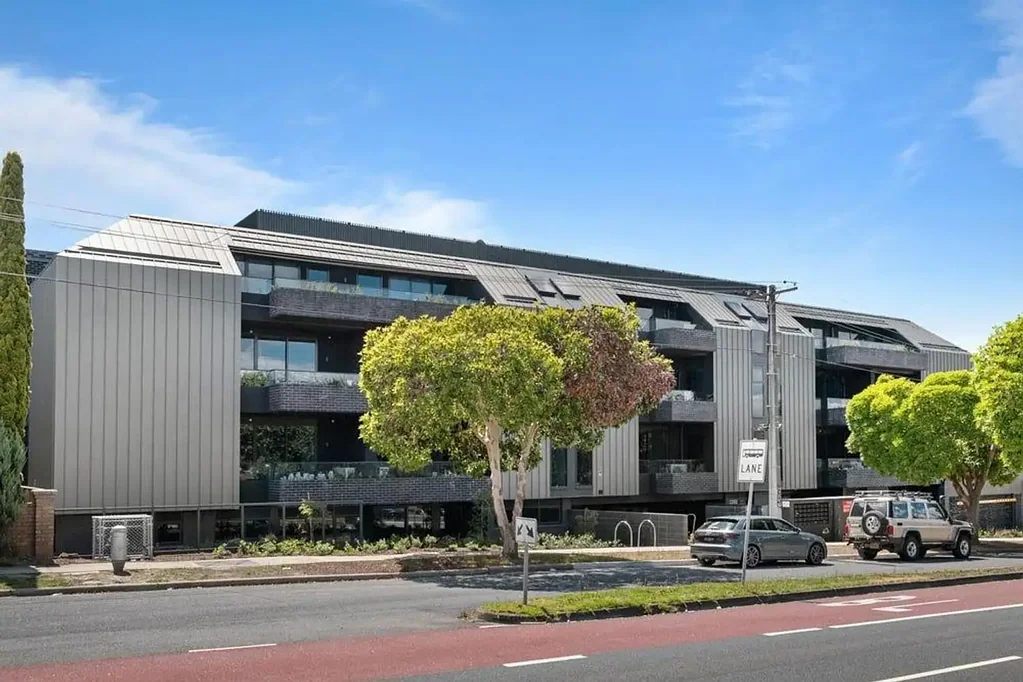 104/399 Manningham Road, Doncaster, VIC 3108
